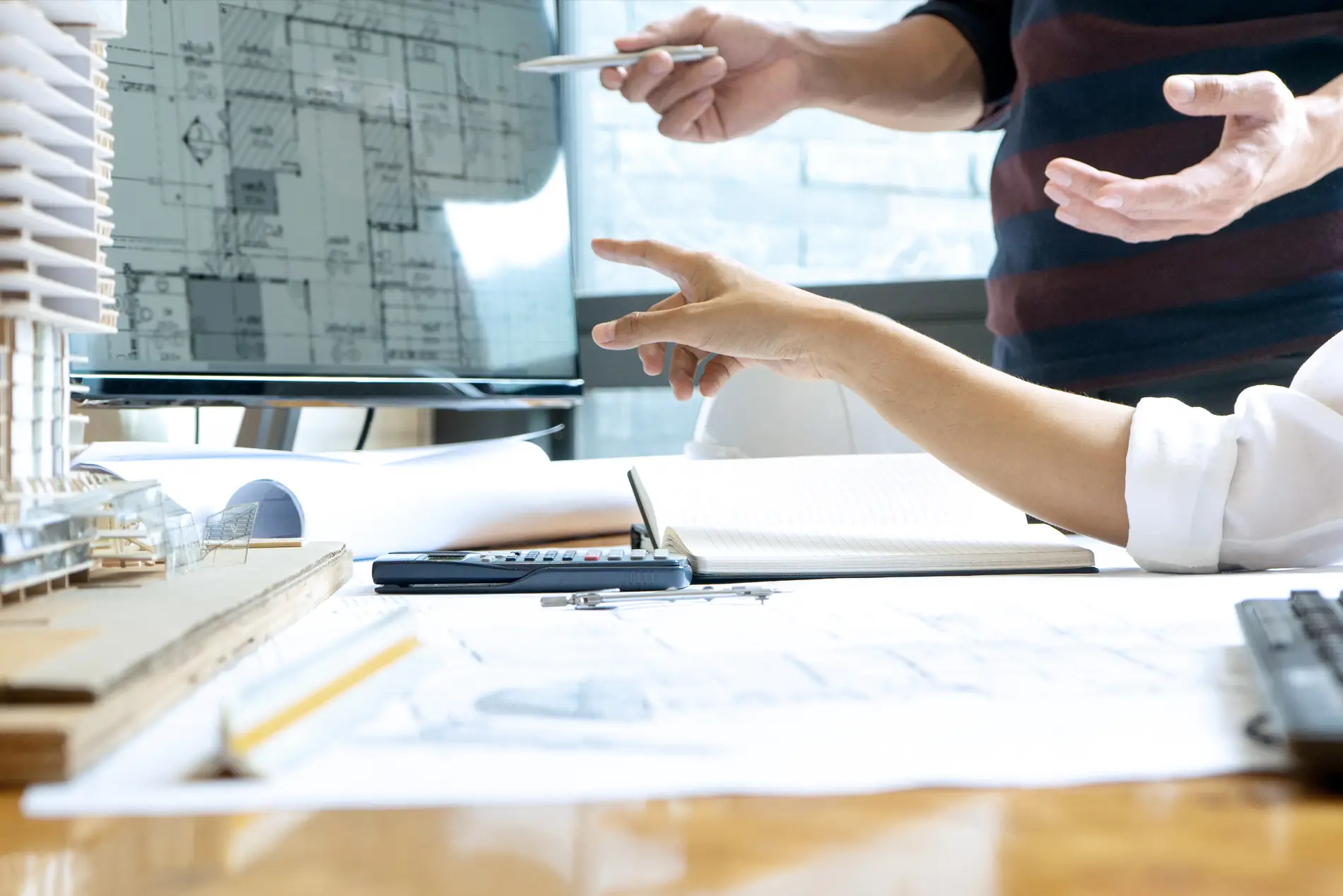 プロフェッショナルチーム｜私たちについて